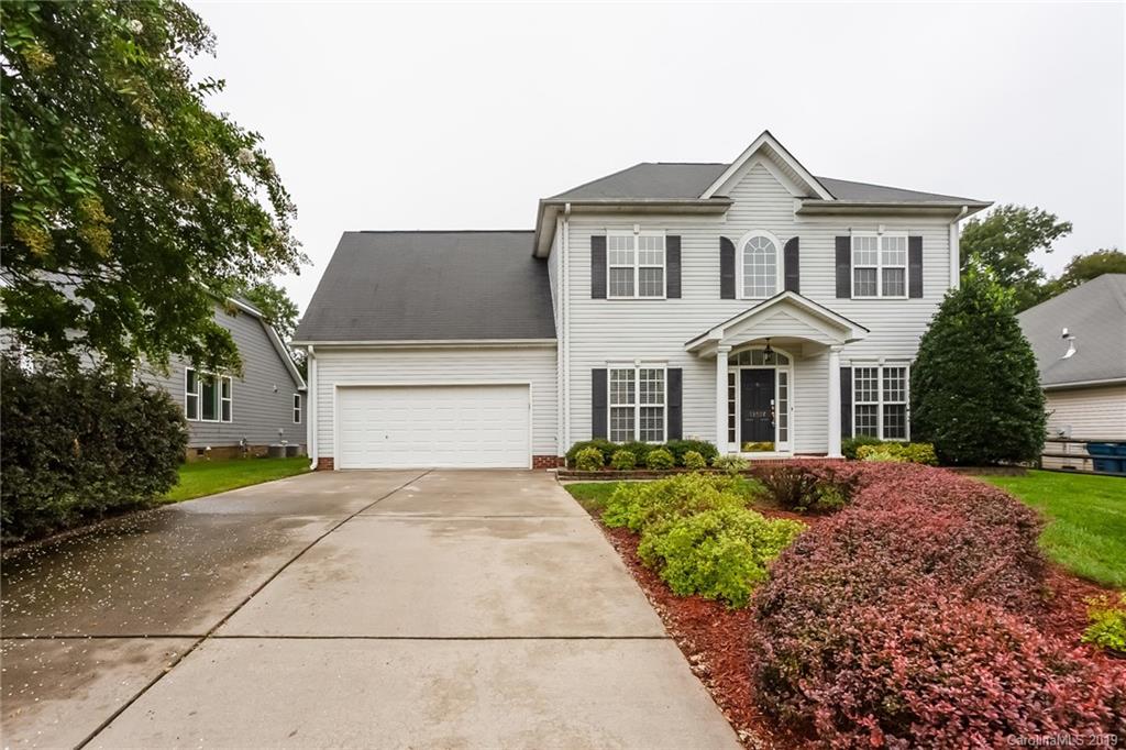 11607 Baystone Place Concord NC 28025
