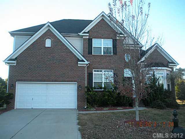 8228 Penman Springs Drive Waxhaw NC 28173