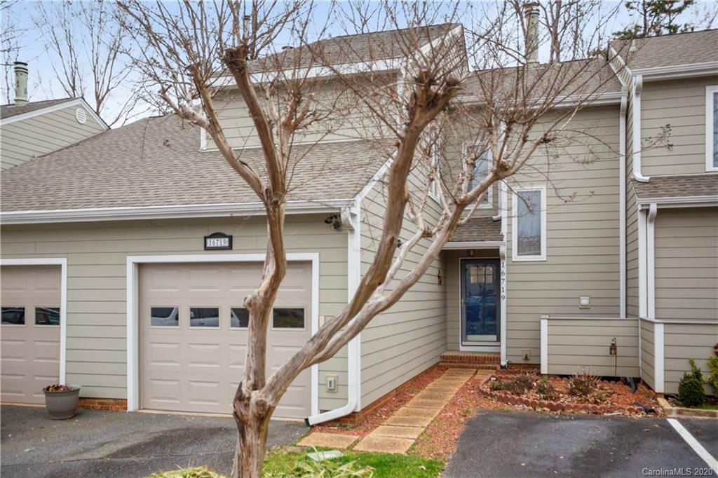 16719 Spinnaker Lane Cornelius NC 28031