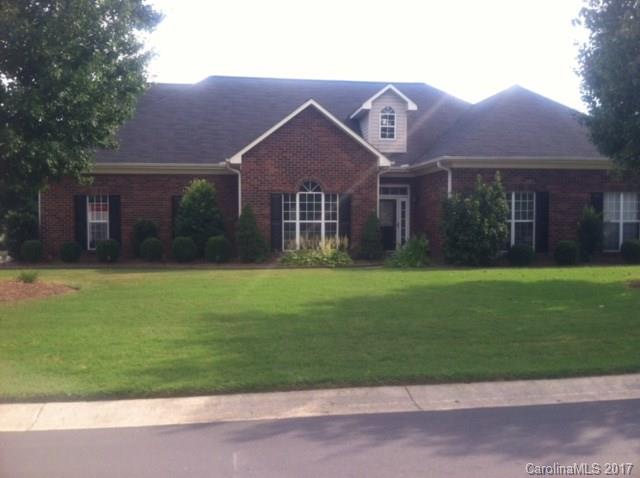 6502 Derby Lane NW Concord NC 28027