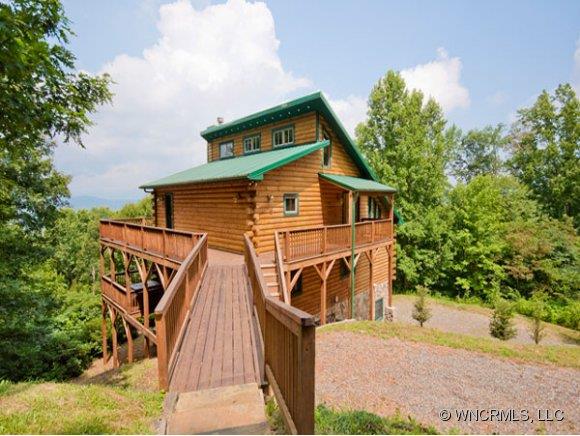 1268 Brandywine Road Waynesville NC 28786