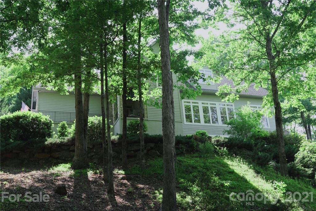 3206 Lake Adger Parkway Mill Spring NC 28756