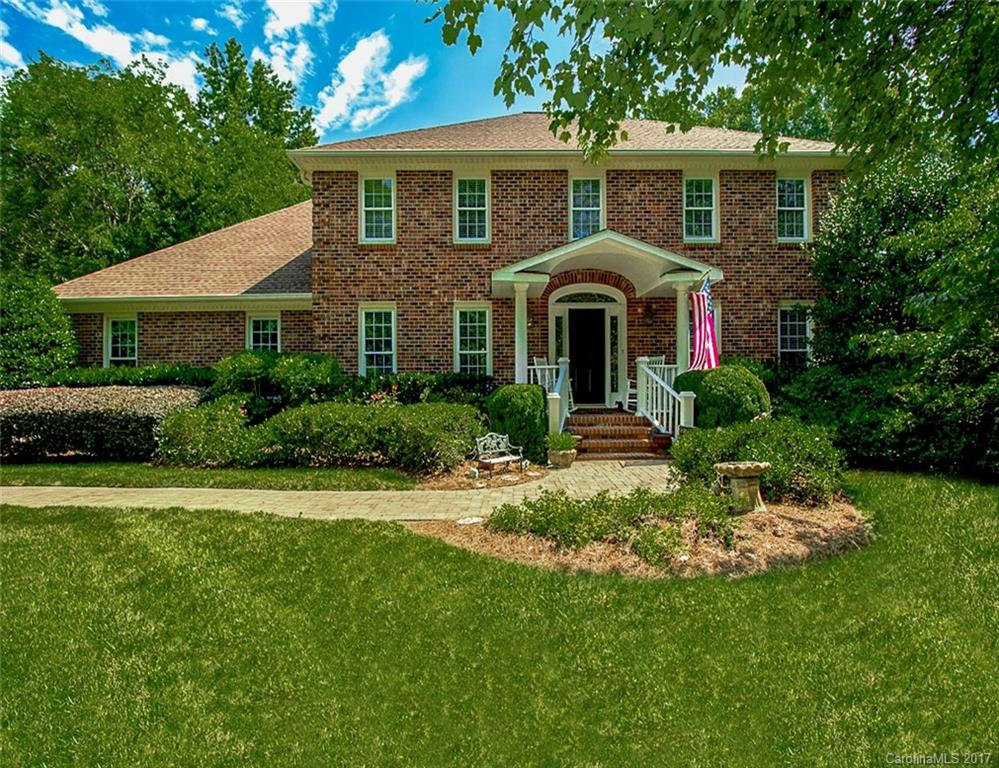 2710 Wamath Drive Charlotte NC 28210