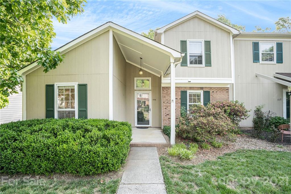 11115 Sevilla Court Charlotte NC 28226