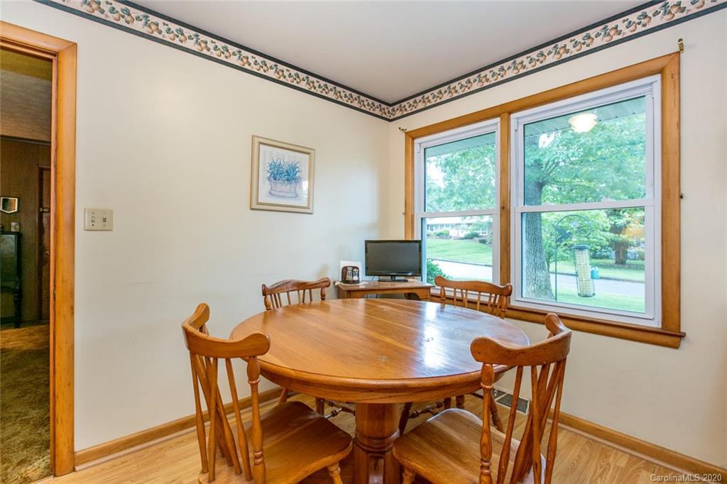 15 Stancliff Drive Asheville NC 28803
