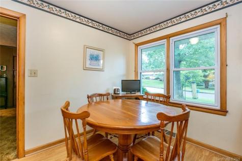 15 Stancliff Drive Asheville NC 28803