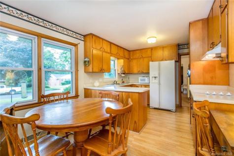15 Stancliff Drive Asheville NC 28803