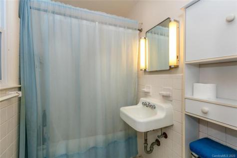 15 Stancliff Drive Asheville NC 28803