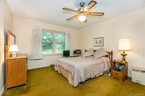 15 Stancliff Drive Asheville NC 28803