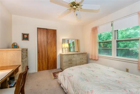 15 Stancliff Drive Asheville NC 28803