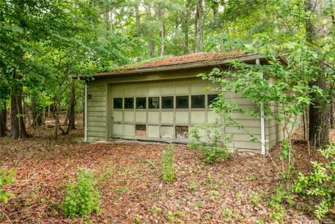 15 Stancliff Drive Asheville NC 28803