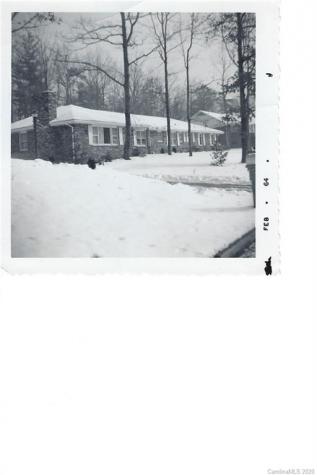 15 Stancliff Drive Asheville NC 28803