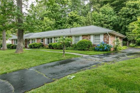 15 Stancliff Drive Asheville NC 28803