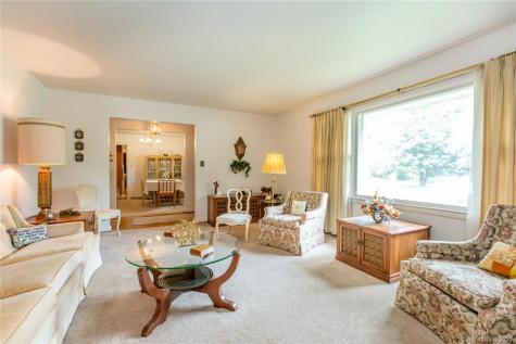 15 Stancliff Drive Asheville NC 28803