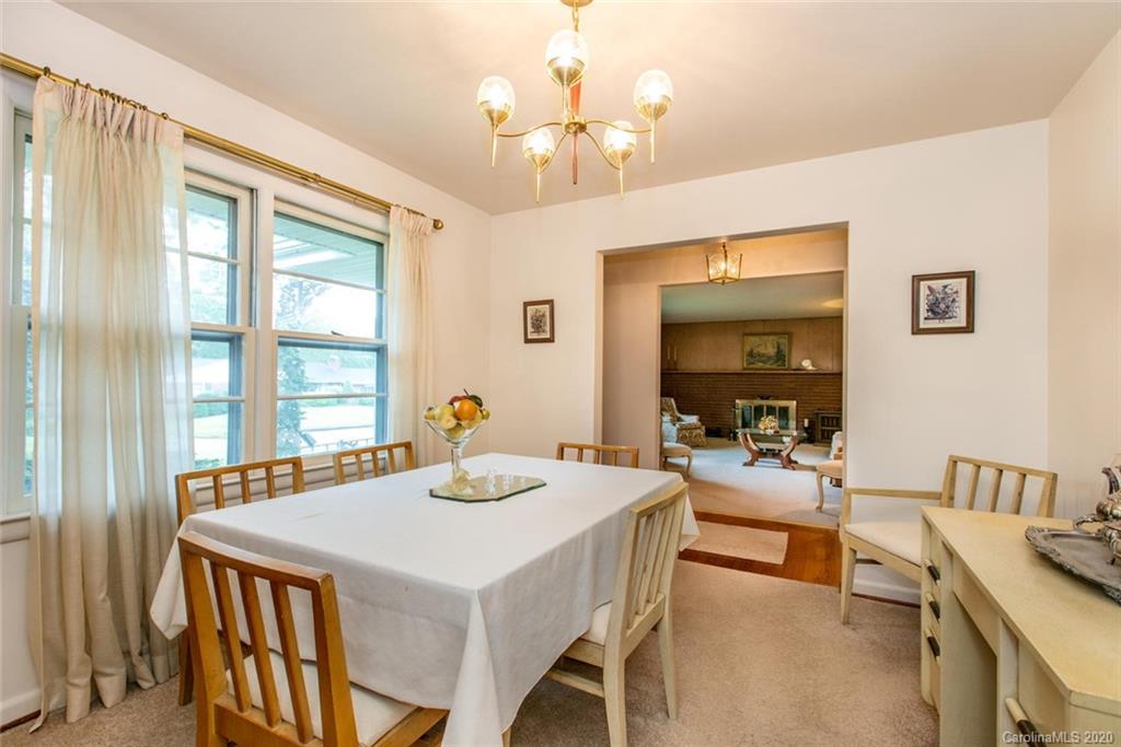 15 Stancliff Drive Asheville NC 28803