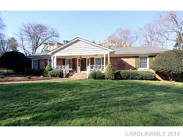 1441 Ferncliff Road Charlotte NC 28211