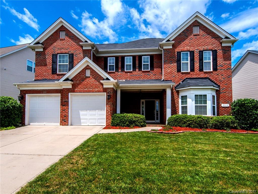 5915 Trailwater Road Charlotte NC 28278