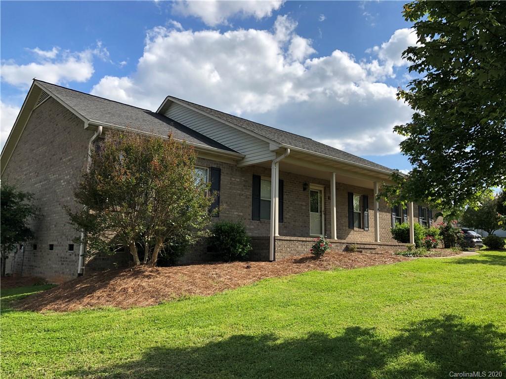 8118 Mount Olive Road Concord NC 28025
