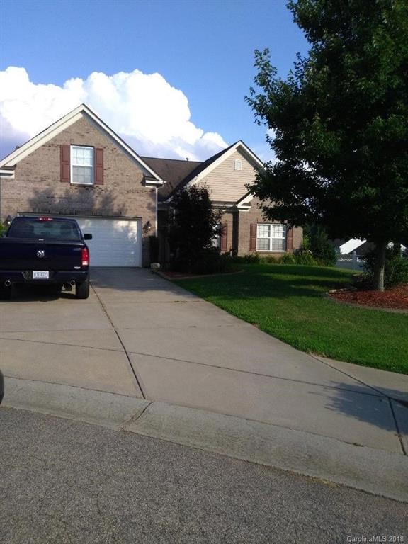 112 Bushnell Place Mooresville NC 28115