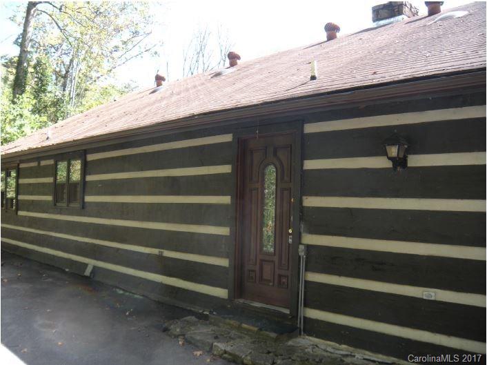 36 Maney Branch Road Weaverville NC 28787