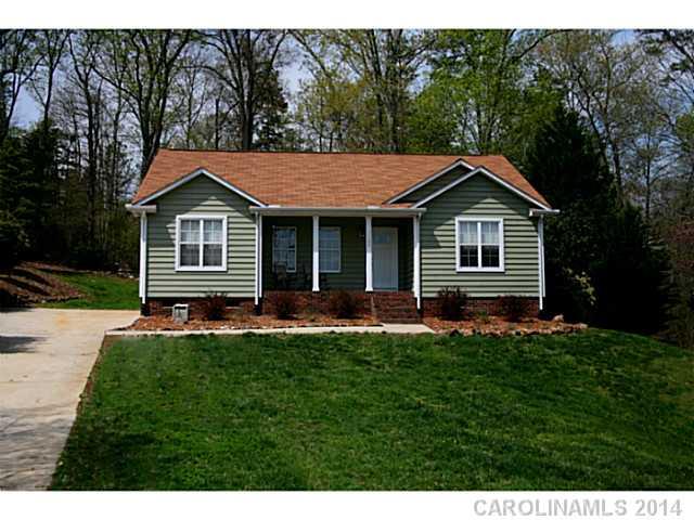 1132 Brigadoon Court Concord NC 28025