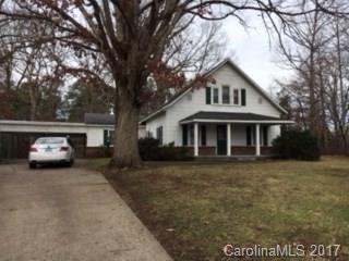 521 Cherryville Road Shelby NC 28150