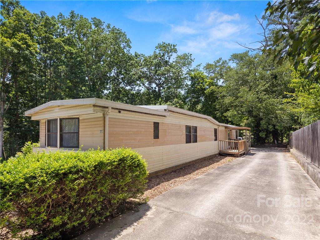 22 Sumter Street Arden NC 28704