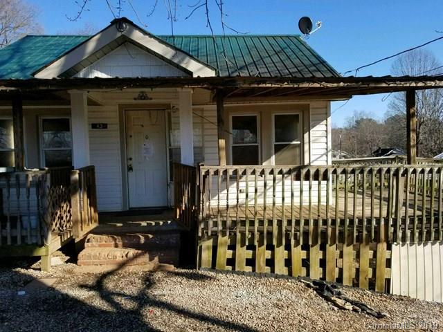 43 Pine Street Marion NC 28752