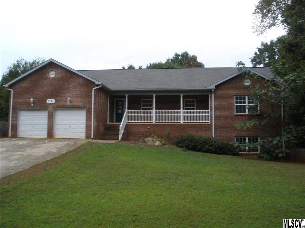 2791 5th Avenue NE Hickory NC 28601