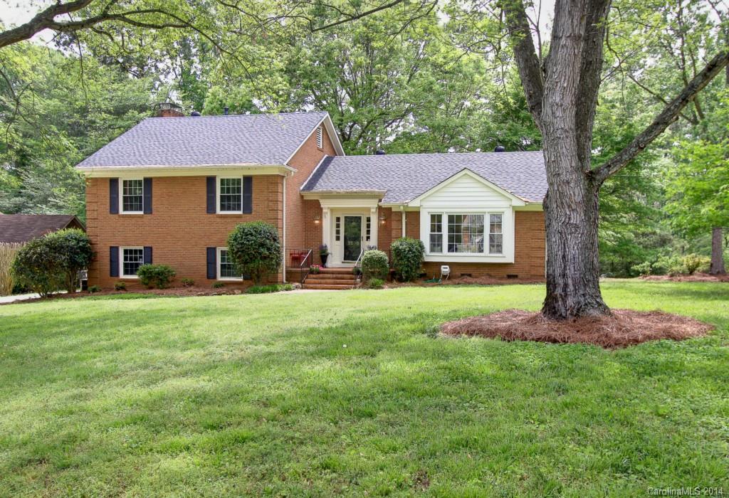 2500 Red Barn Lane Charlotte NC 28210
