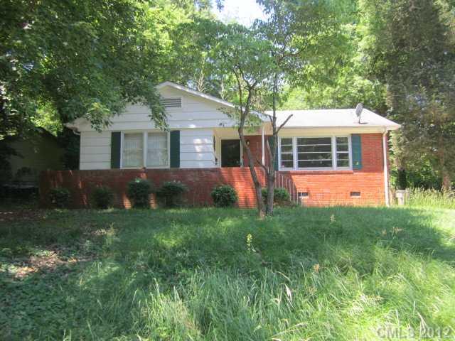 2014 Margate Avenue Charlotte NC 28205