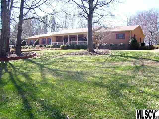 1645 Kensington Circle Newton NC 28658