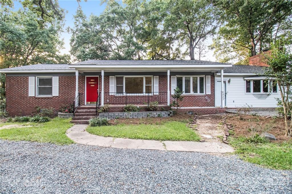 6823 City View Drive Charlotte NC 28212