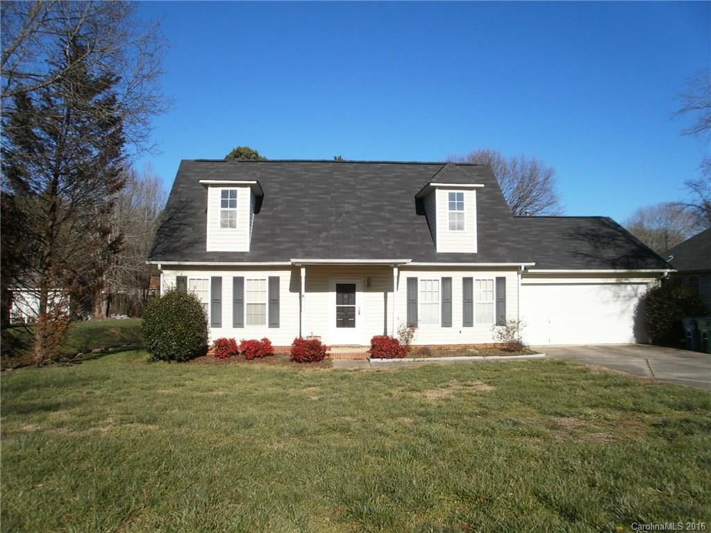 4408 Derbyshire Lane Matthews NC 28104