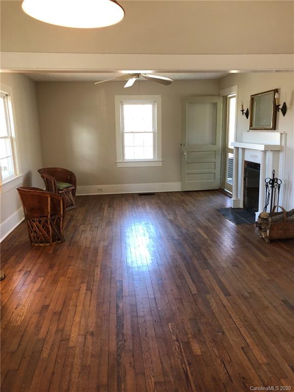 15 Irving Street Asheville NC 28804