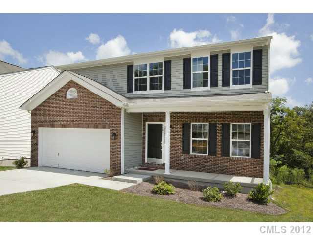 7604 Rockland Drive Charlotte NC 28213