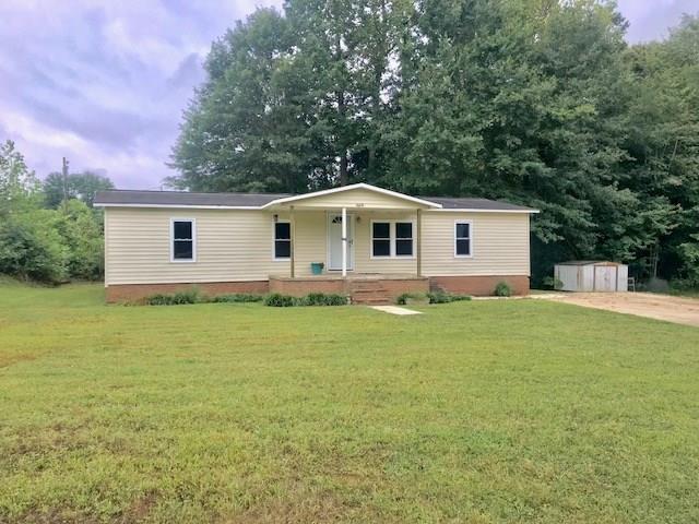2638 West View Acres Avenue Hickory NC 28601
