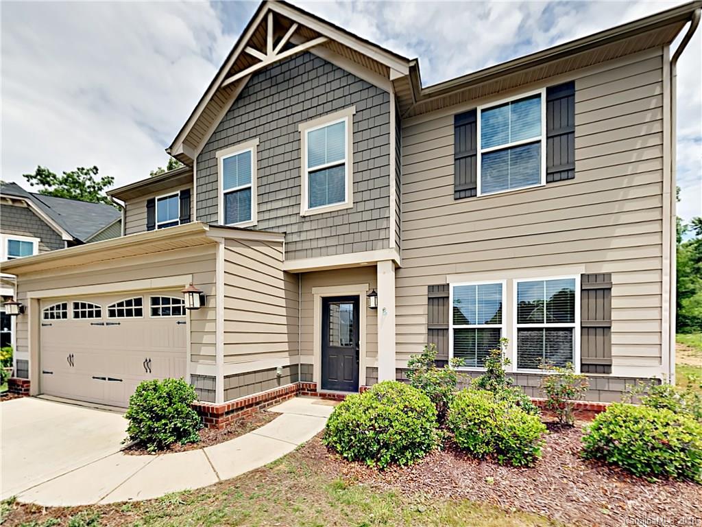 4109 Oconnell Street Indian Trail NC 28079