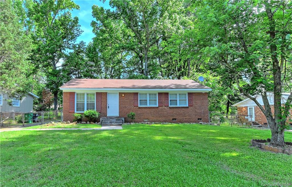 901 Carrington Drive Charlotte NC 28214