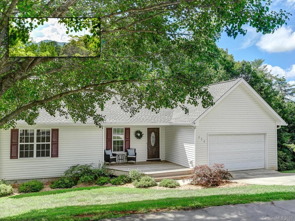 372 Hemlock Springs Trail Weaverville NC 28787