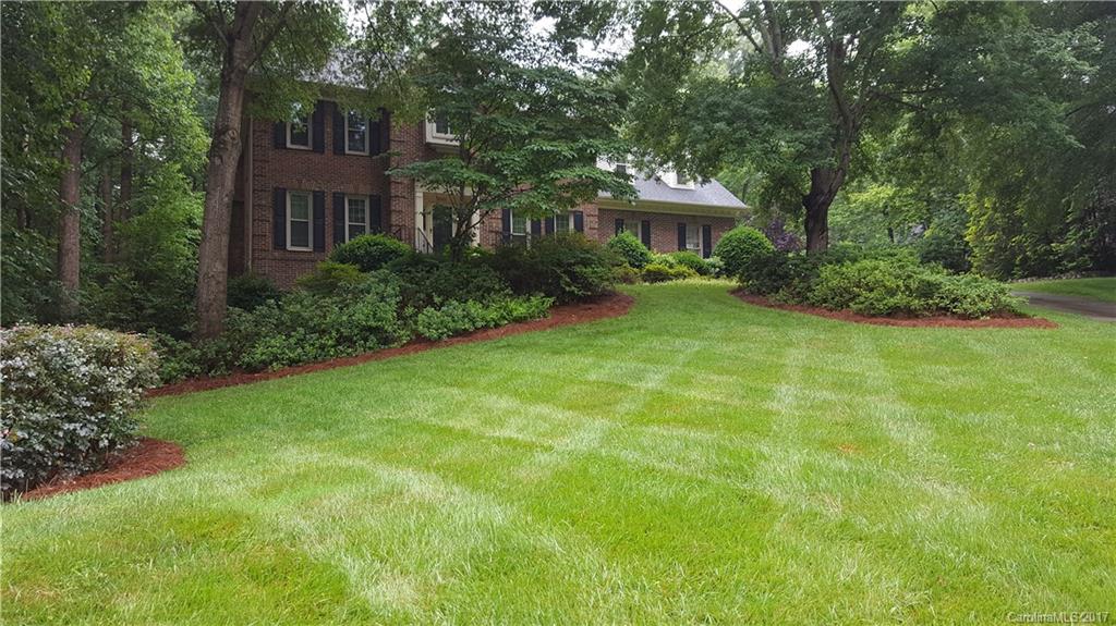 3501 Providence Manor Road Charlotte NC 28270