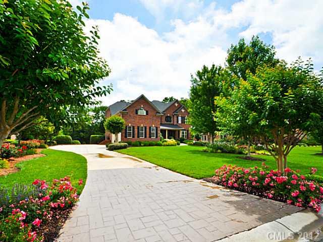9021 Unbridle Lane Waxhaw NC 28173