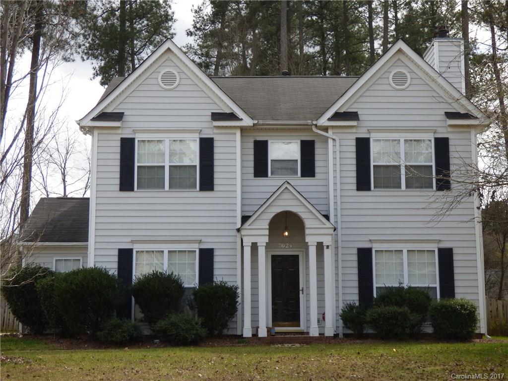 7024 Spandril Lane Charlotte NC 28215