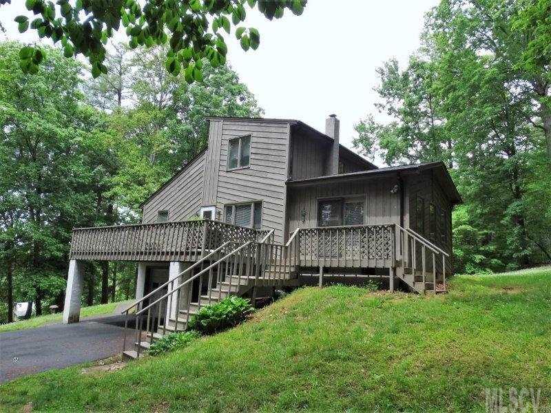 5434 Gunpowder Drive Hickory NC 28601