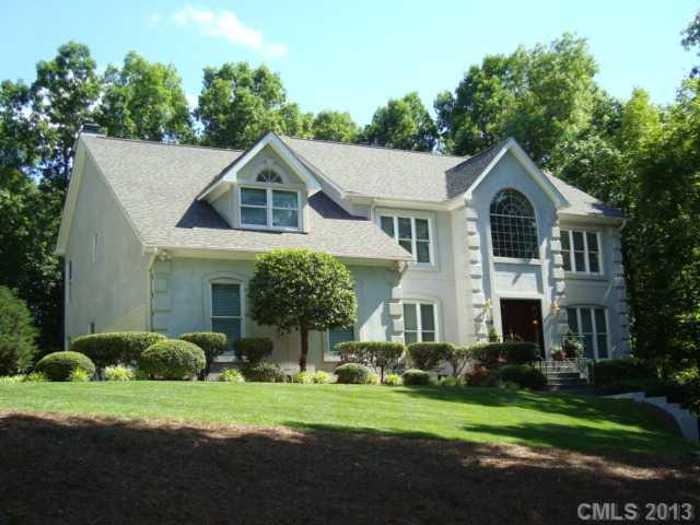 4701 Coburn Court Charlotte NC 28277
