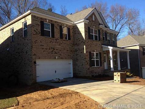 4432 Garris Road Charlotte NC 28209
