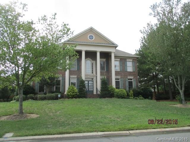 10902 Parkleigh Drive Charlotte NC 28262