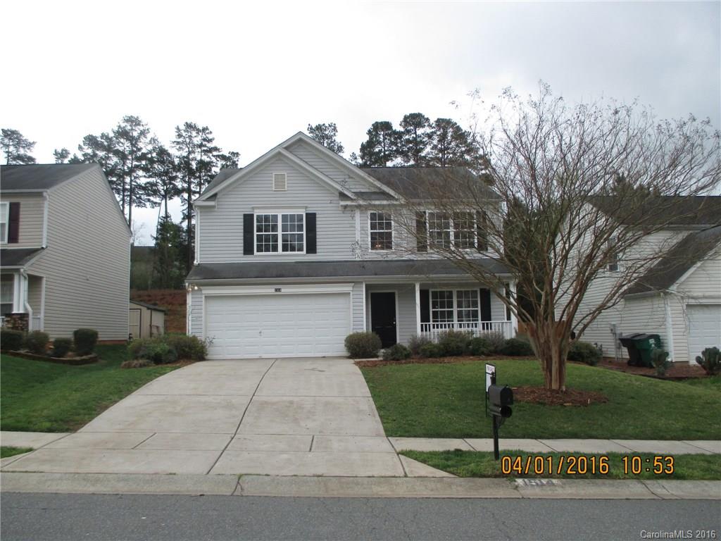 1514 Highfield Court Charlotte NC 28216