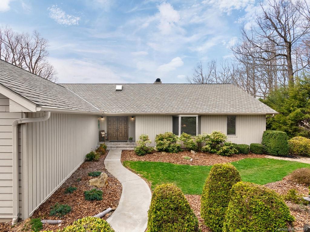 521 Kingcrest Drive Flat Rock NC 28731