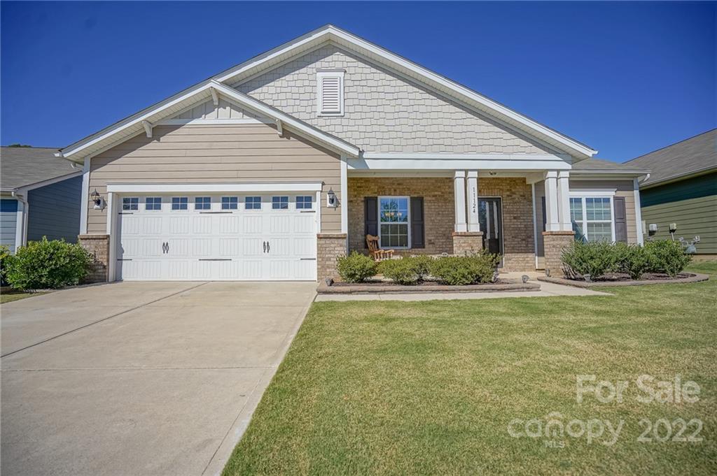 11124 Chapeclane Road Charlotte NC 28278